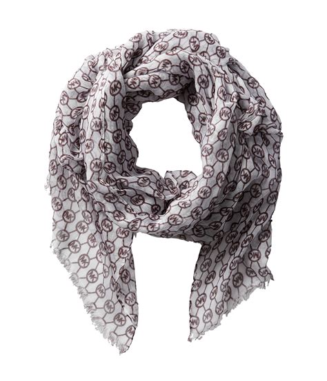 michael kors bag scarf|Michael Kors scarf men.